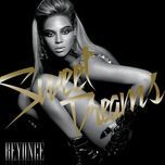 sweet dreams (steve pitron & max sanna remix) [radio edit] - beyonce