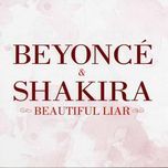 beautiful liar (bello embustero) [spanish version]  - beyonce