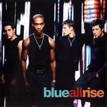 all rise (2001) - blue