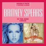 circus (main version) - britney spears