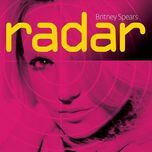 radar (remastered) - britney spears