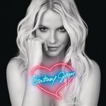  work bitch (7th heaven remix) - britney spears