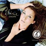 that’s the way it is - celine dion