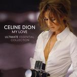 you & i - celine dion