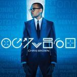 the city up - chris brown