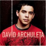 waiting for yesterday - david archuleta