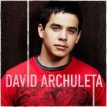 angels - david archuleta