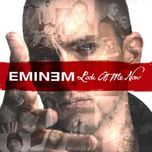 echo (feat. royce da 5’9′′ & liz rodrigues) - eminem