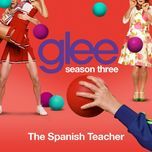 sexy and i know it (glee cast version) [featuring ricky martin] - glee cast