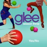 we found love (glee cast version) - glee cast