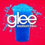 empire state of mind - glee cast