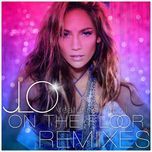 on the floor (ralphi's jurty club vox) - jennifer lopez, pitbull