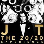 cabaret - justin timberlake, drake