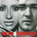 cry me a river (bill hamel justinough vocal mix) - justin timberlake