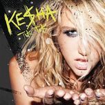 tik tok (tom neville's crunk & med mix) - kesha