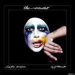 applause - lady gaga