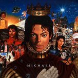 (i like) the way you love me - michael jackson