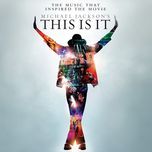 this is it (album version) - michael jackson