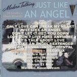 just like an angel (oliver leadline remix) - modern talking