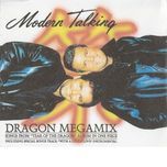 dragon megamix - modern talking