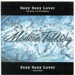 sexy sexy lover (rap version) - eric singleton, modern talking