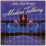 jet airliner (fasten-seat-belt-mix) - modern talking