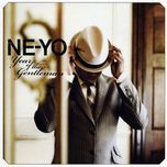 fade into the background (album version) - ne-yo