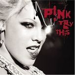 oh my god - p!nk