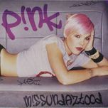 misery - p!nk, steven tyler