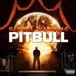 get it started - pitbull, shakira