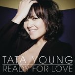 ready for love - tata young