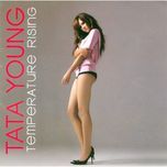 for you i will (album version) - tata young