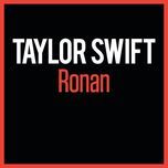 ronan - taylor swift