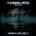  lose control (feat. jojo) - timbaland