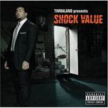 come and get me (feat. 50 cent & tony yayo) - timbaland