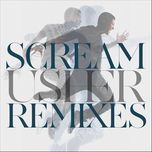 scream (pierce fulton radio edit) - usher