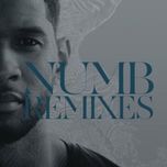 numb (maor levi remix) - usher