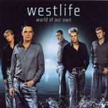 angel - westlife