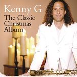 silent night - kenny g