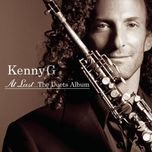 don't know why - kenny g, david benoit