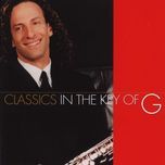 in a sentimental mood - kenny g