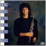 find a way - kenny g