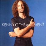 the champion's theme - kenny g