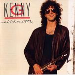 silhouette - kenny g