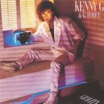 sax attack - kenny g