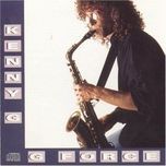 tribeca - kenny g