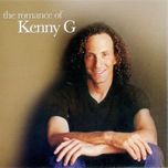 peace - kenny g