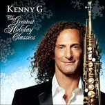 ave maria - kenny g