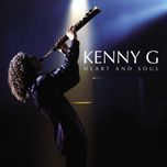 g-walkin - kenny g