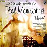toi, la musique et moi - paul mauriat